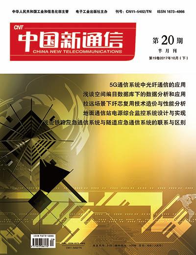 issn 1673-4866 国内刊号:cn 11-5402/tn 邮发代号:2-76 创刊时间